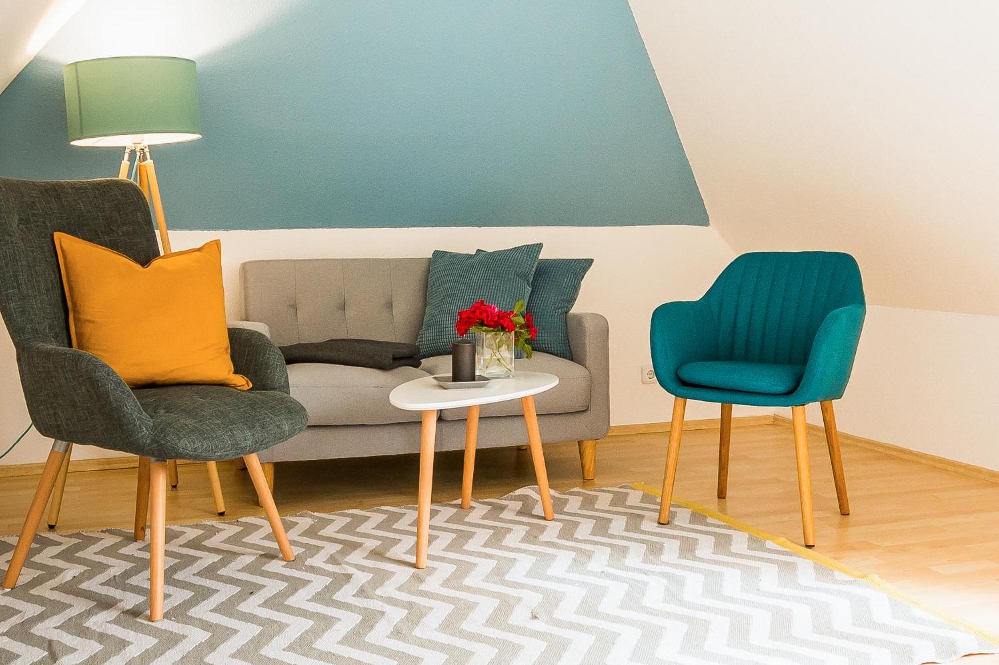 Haus Ostseenixe 05 Wustrow  Εξωτερικό φωτογραφία