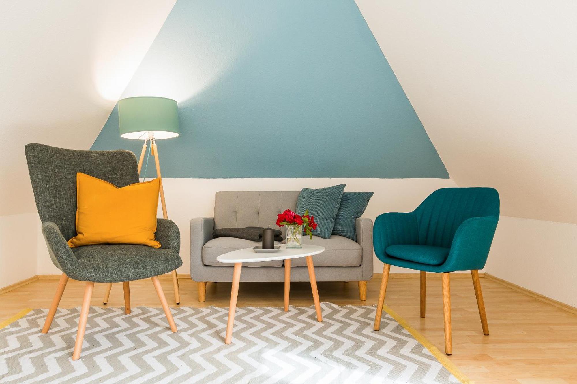 Haus Ostseenixe 05 Wustrow  Εξωτερικό φωτογραφία