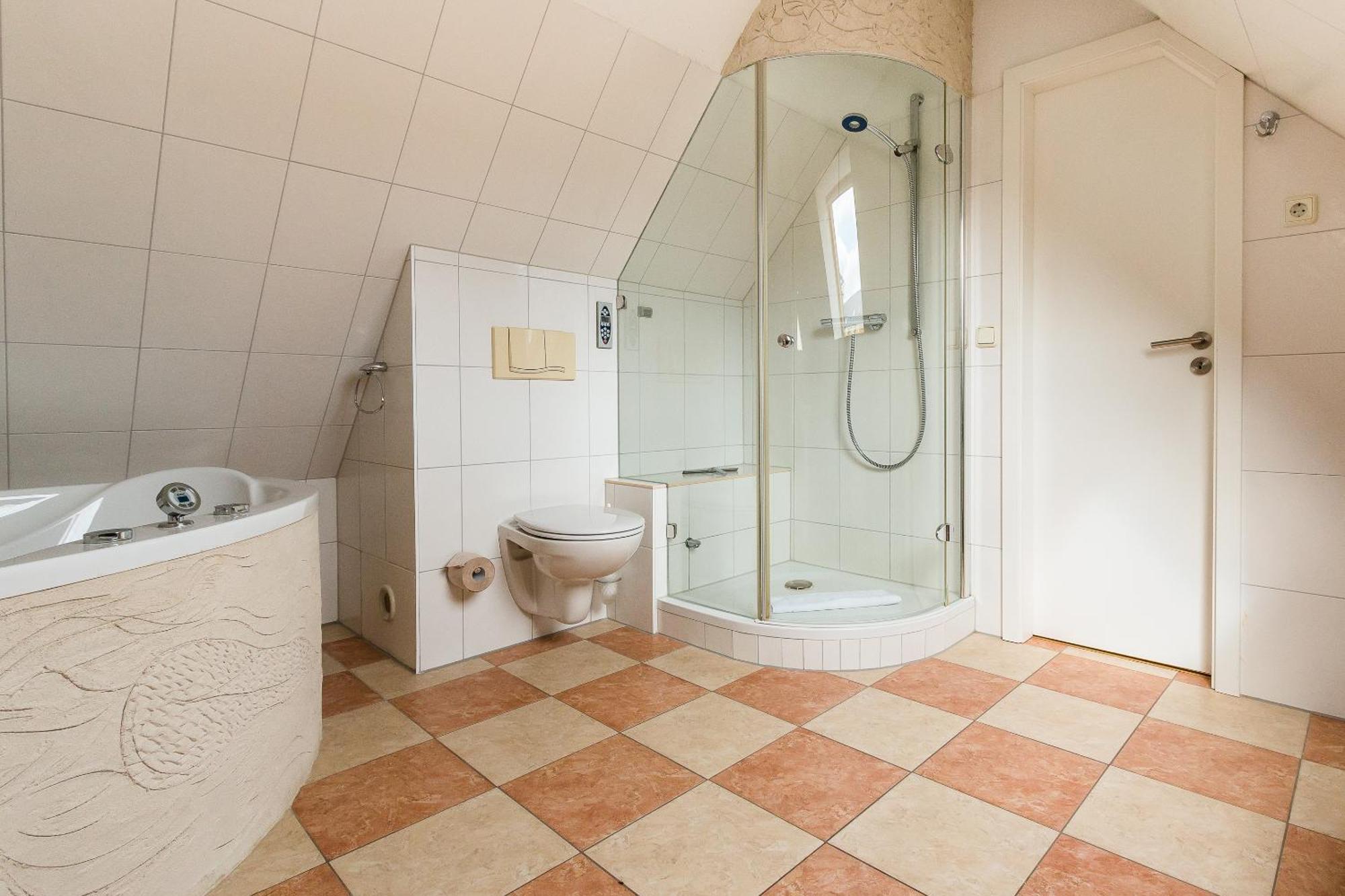 Haus Ostseenixe 05 Wustrow  Εξωτερικό φωτογραφία